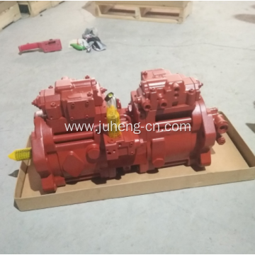 JCB JS220 Hydraulic Pump K3V112DTP JS220 Piston Pump